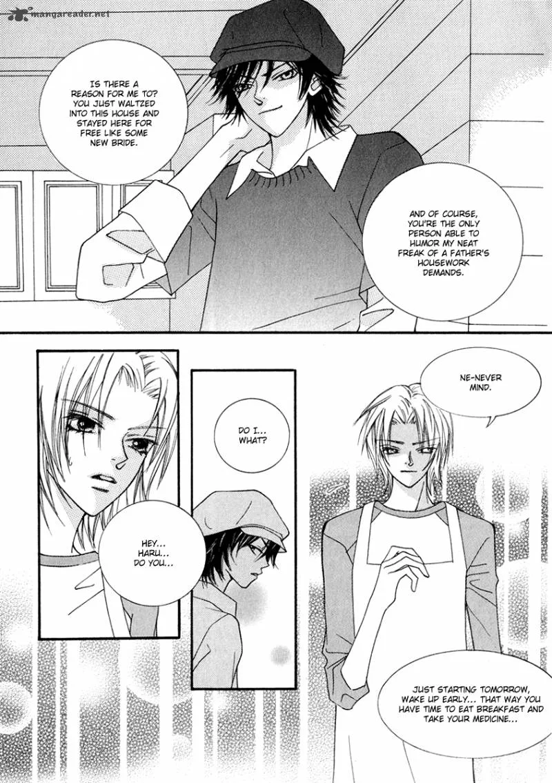 Delinquent Lesson Chapter 14 page 18