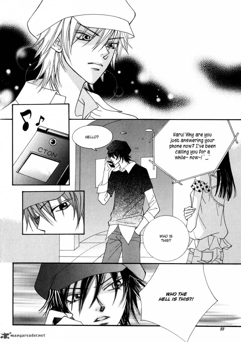 Delinquent Lesson Chapter 14 page 3