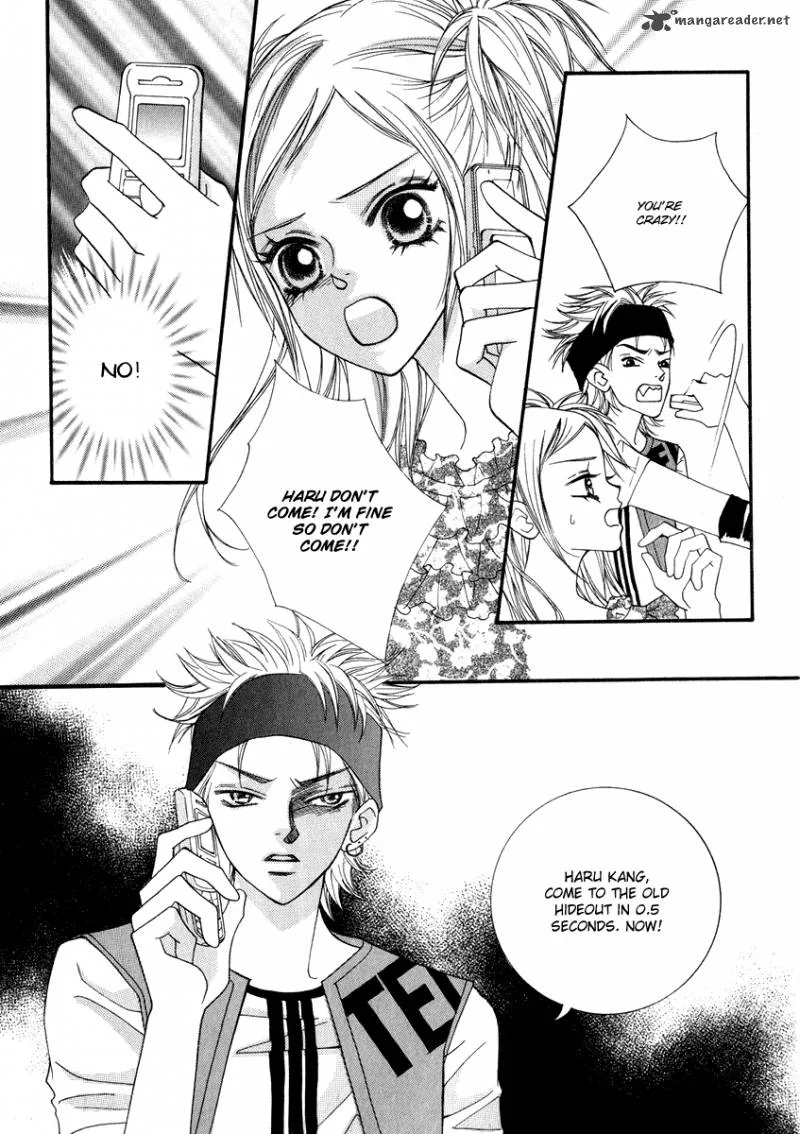Delinquent Lesson Chapter 14 page 26