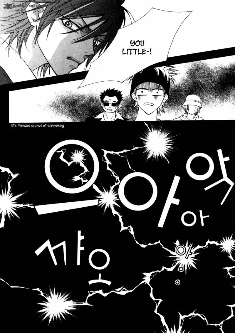 Delinquent Lesson Chapter 15 page 23