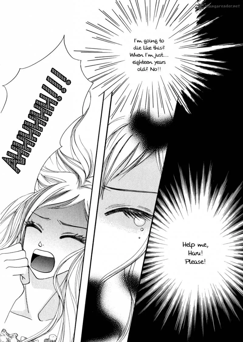 Delinquent Lesson Chapter 15 page 15