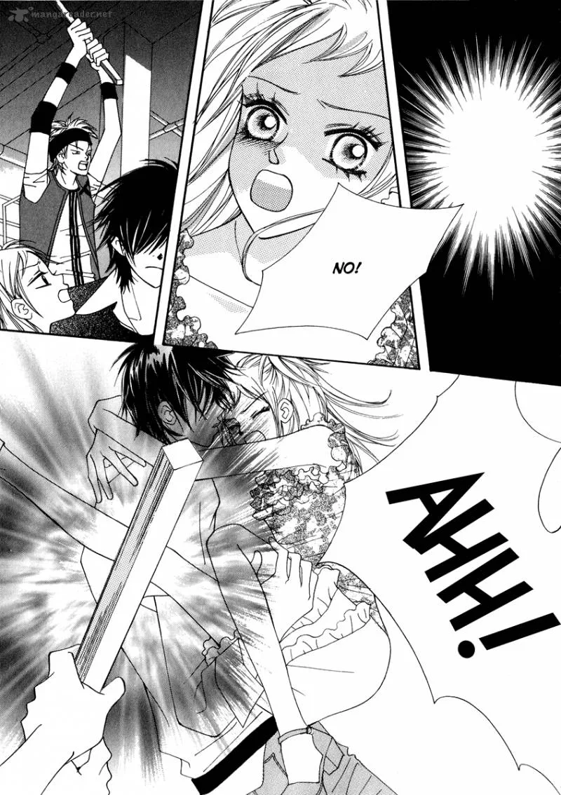 Delinquent Lesson Chapter 15 page 22