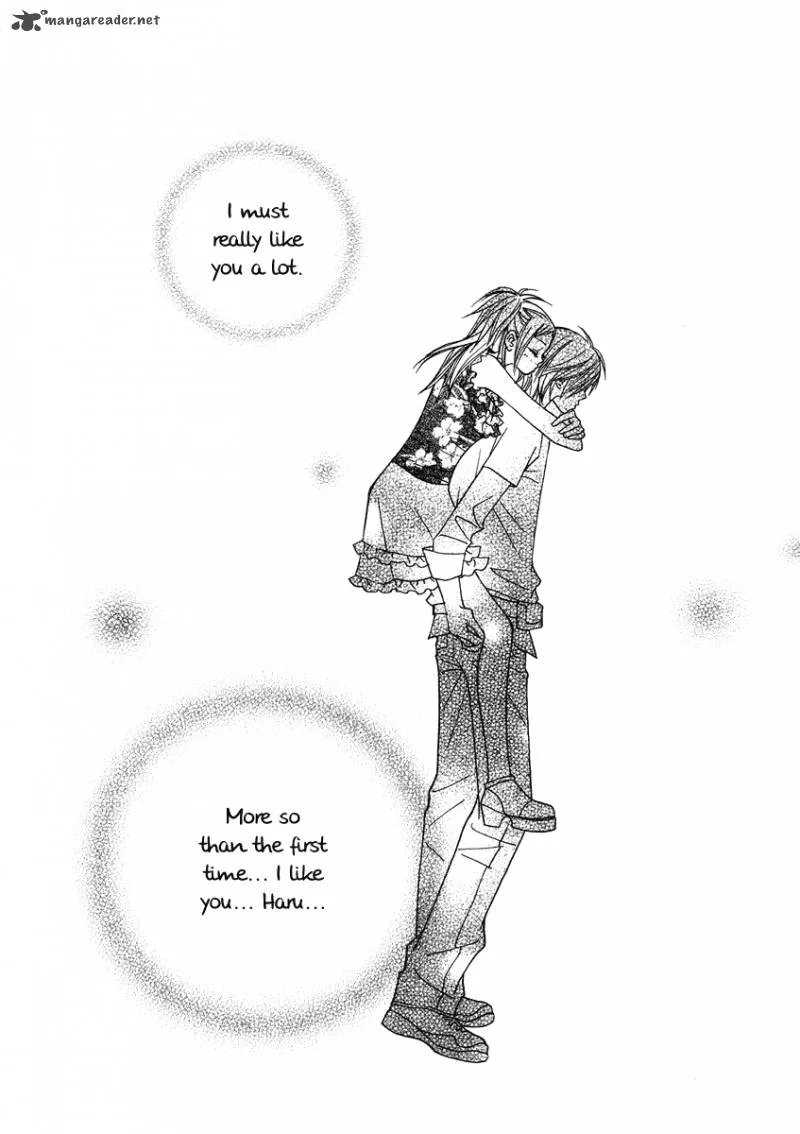 Delinquent Lesson Chapter 16 page 3