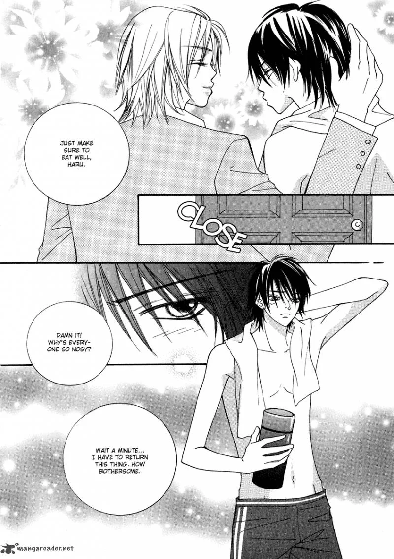 Delinquent Lesson Chapter 16 page 15
