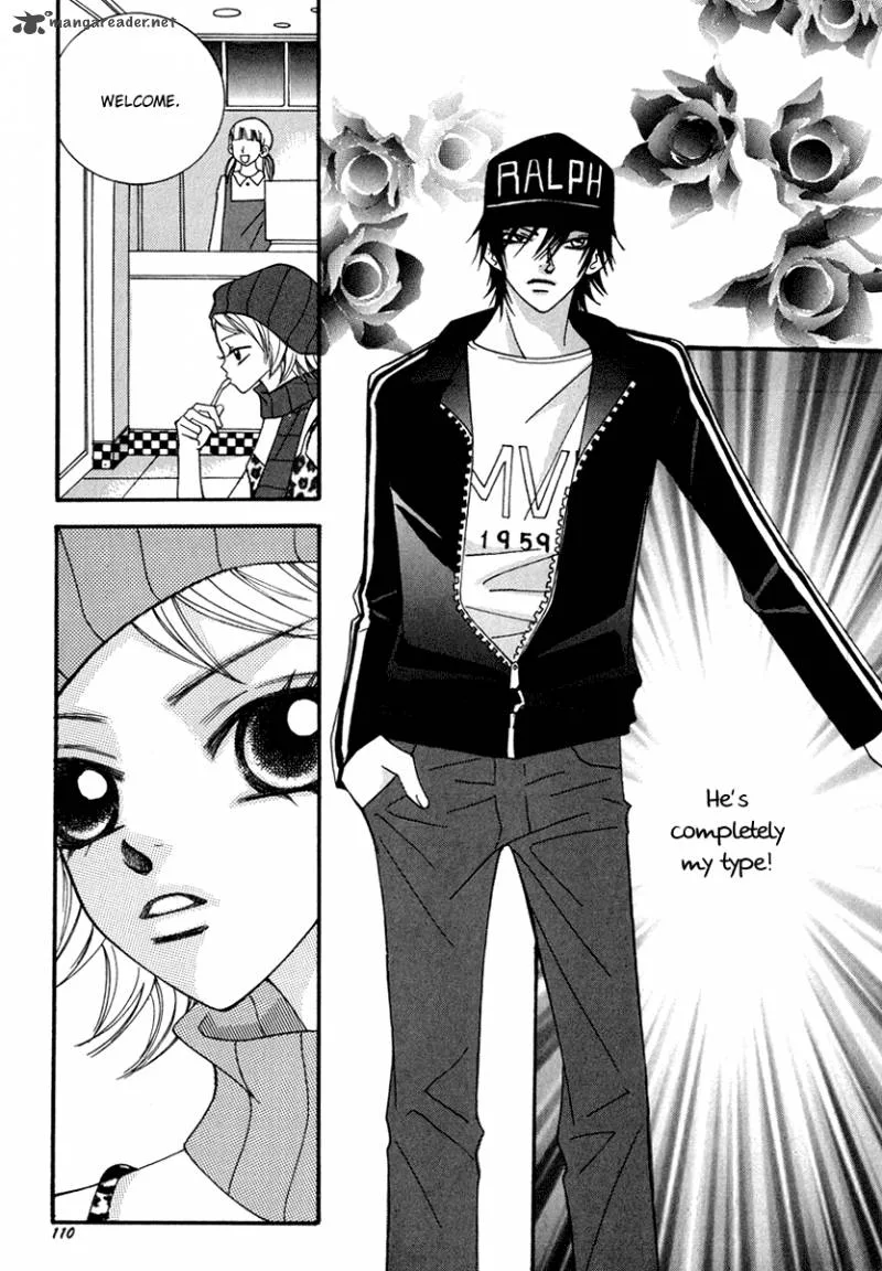 Delinquent Lesson Chapter 16 page 20