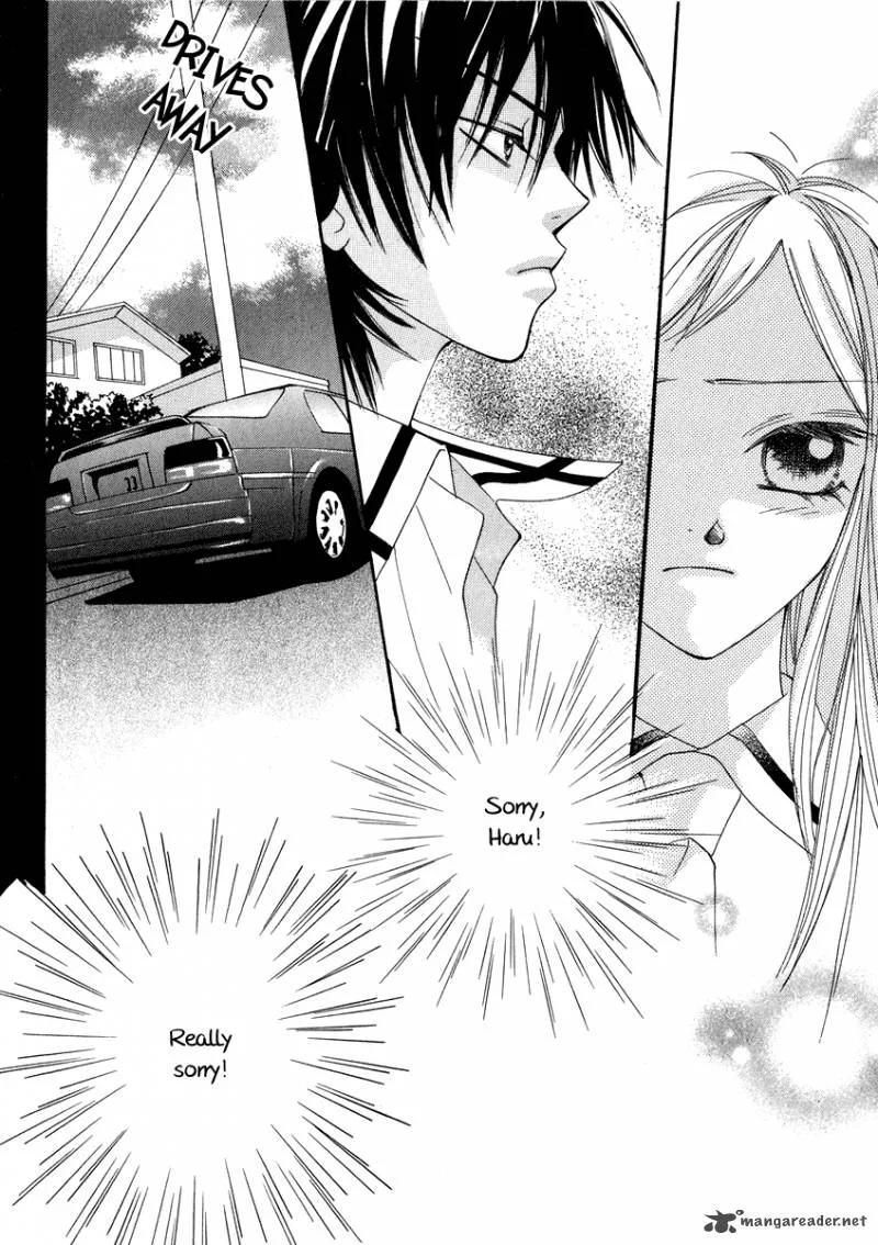Delinquent Lesson Chapter 17 page 9
