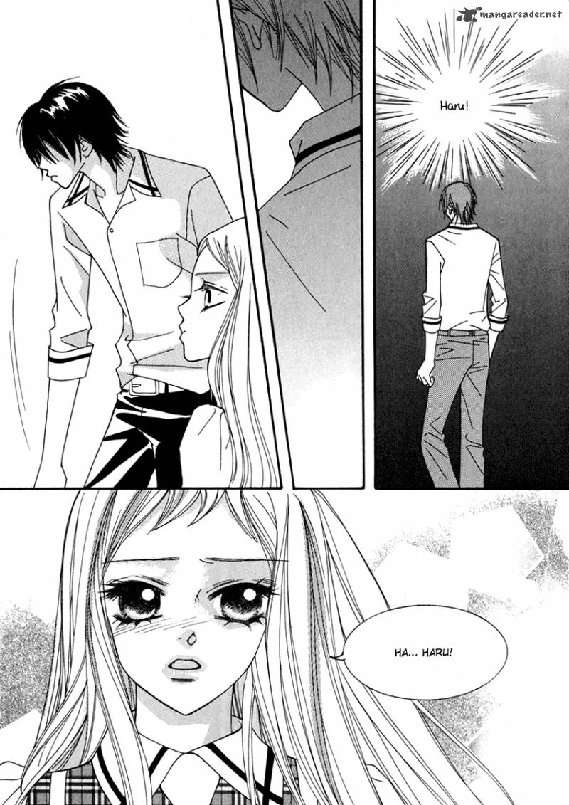 Delinquent Lesson Chapter 18 page 2