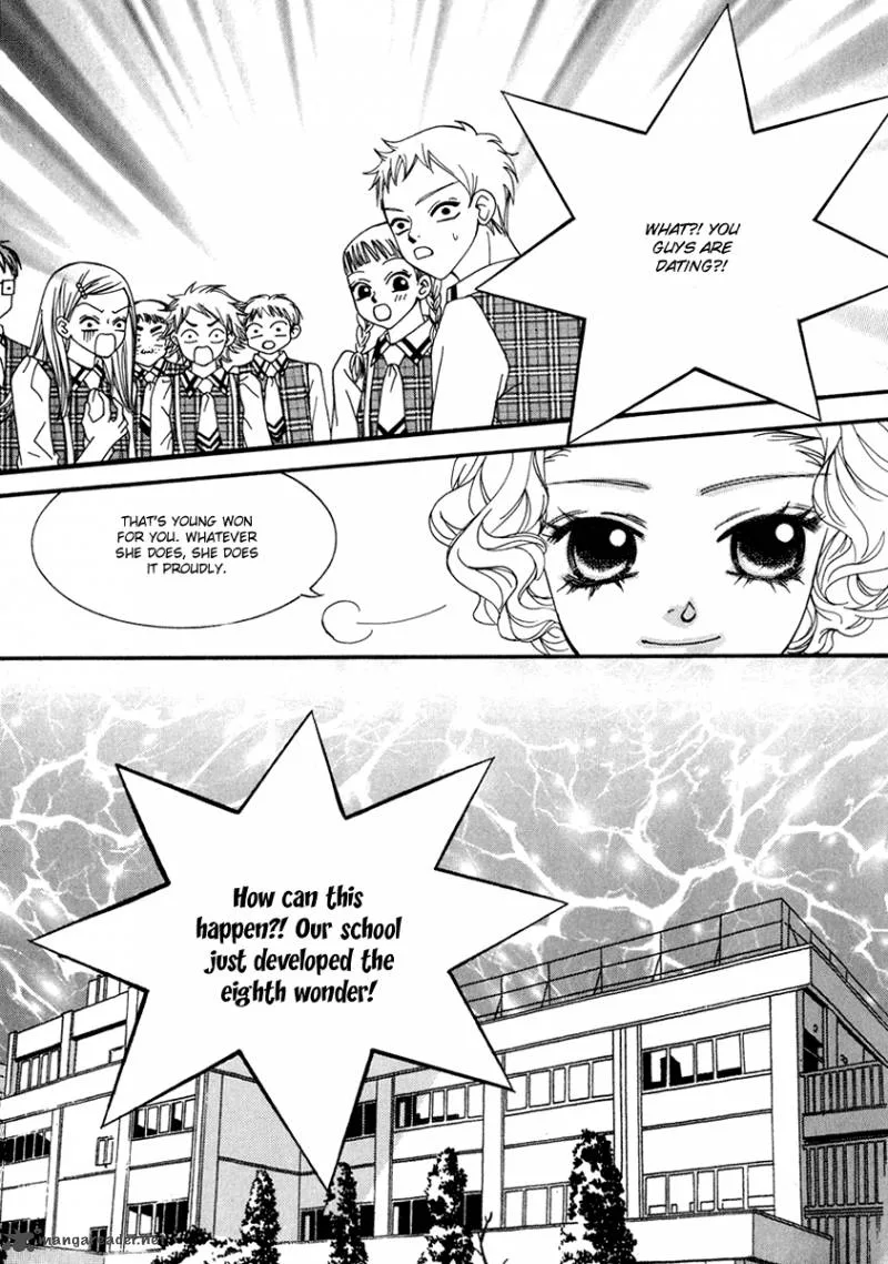 Delinquent Lesson Chapter 18 page 14