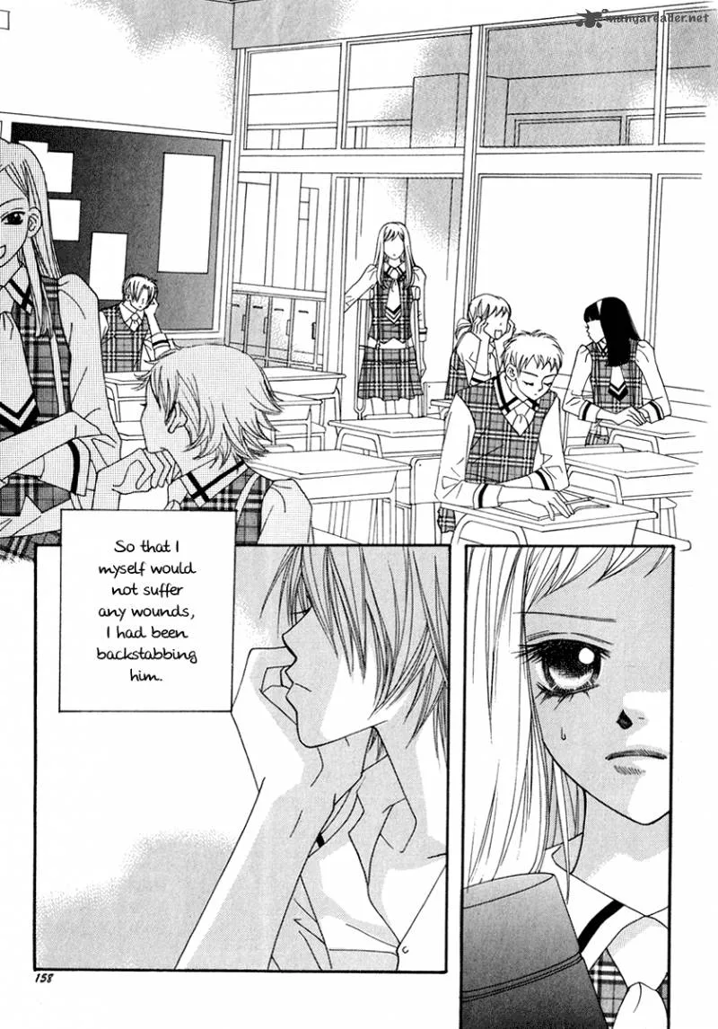 Delinquent Lesson Chapter 18 page 8