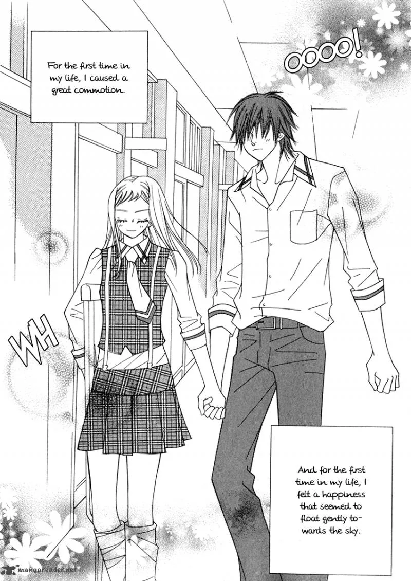 Delinquent Lesson Chapter 18 page 16