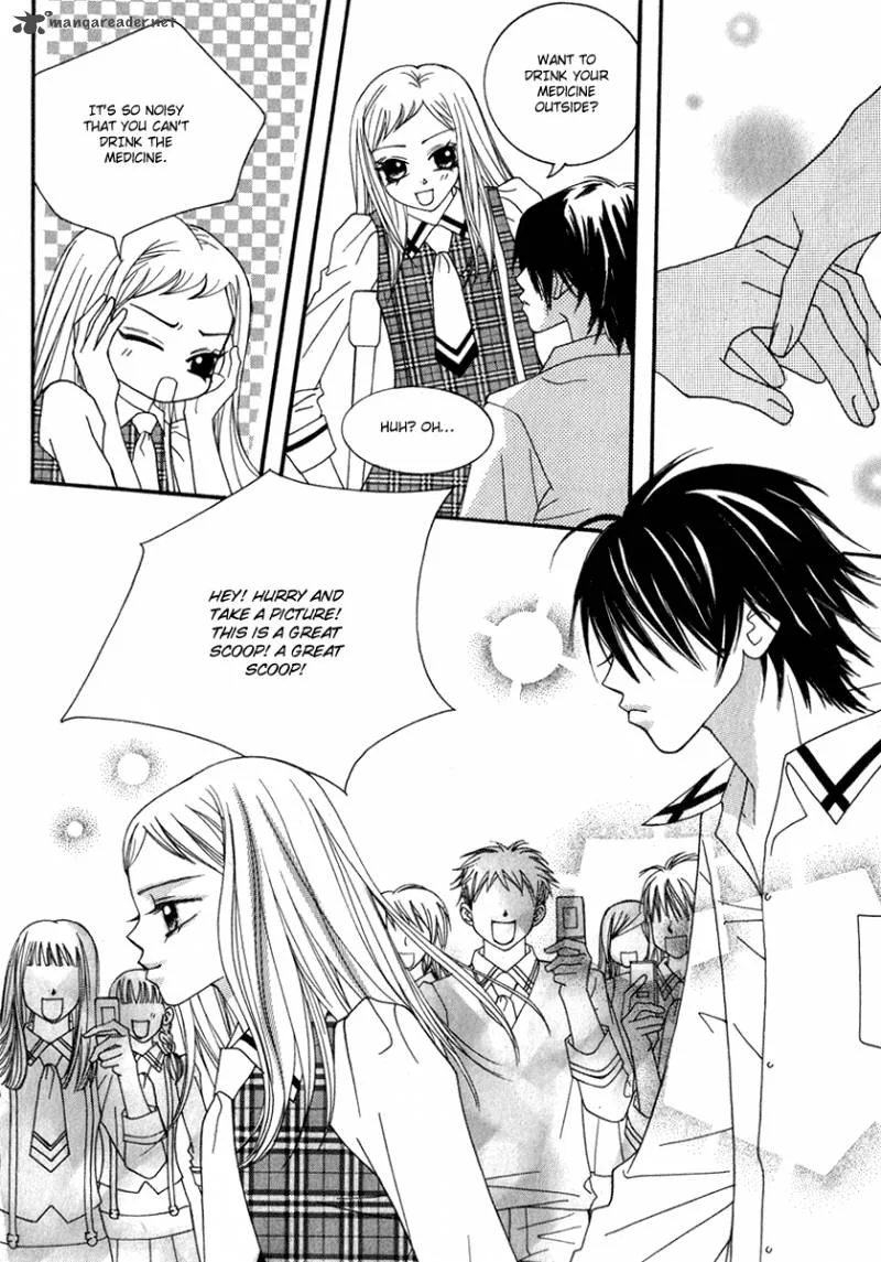Delinquent Lesson Chapter 18 page 15