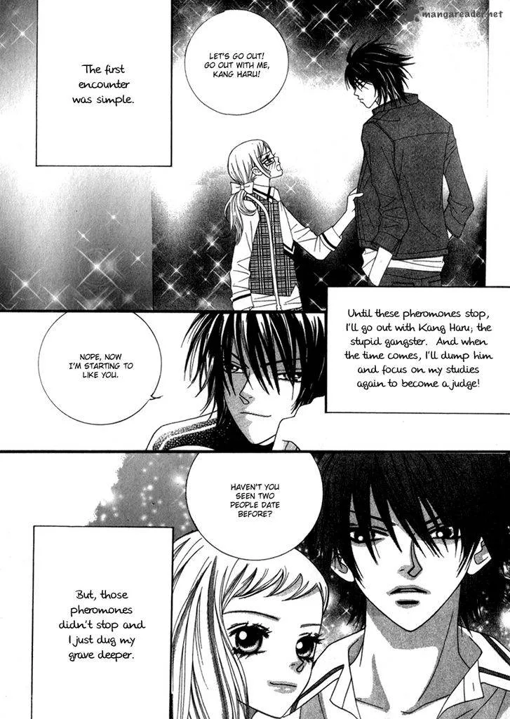Delinquent Lesson Chapter 19 page 7