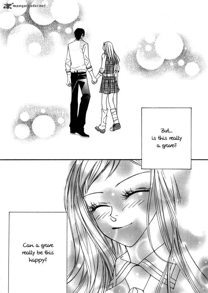Delinquent Lesson Chapter 19 page 8