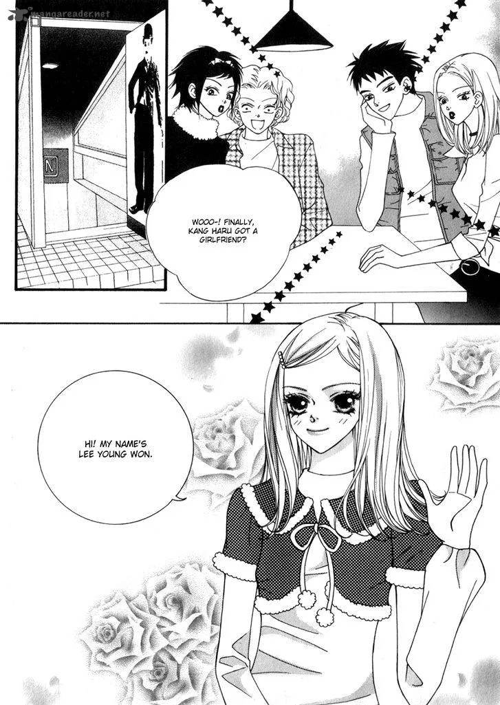 Delinquent Lesson Chapter 19 page 24