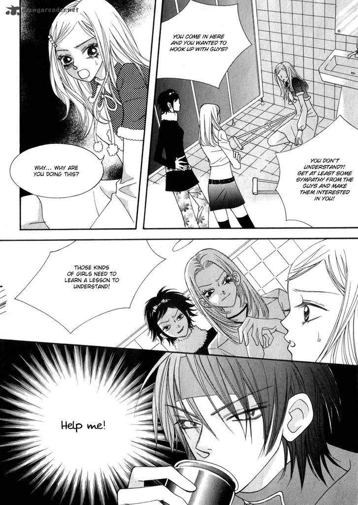 Delinquent Lesson Chapter 19 page 32