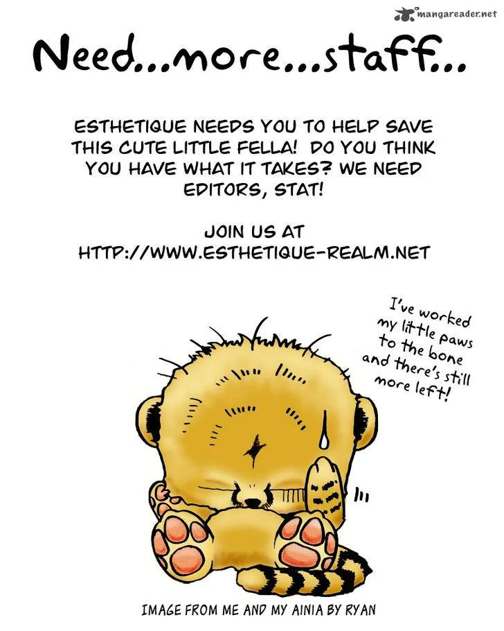 Delinquent Lesson Chapter 19 page 35