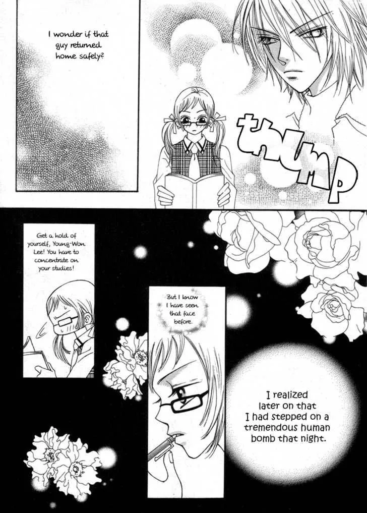 Delinquent Lesson Chapter 2 page 5