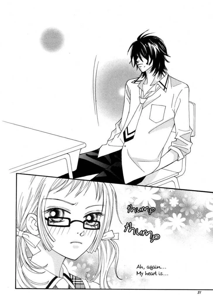 Delinquent Lesson Chapter 2 page 11