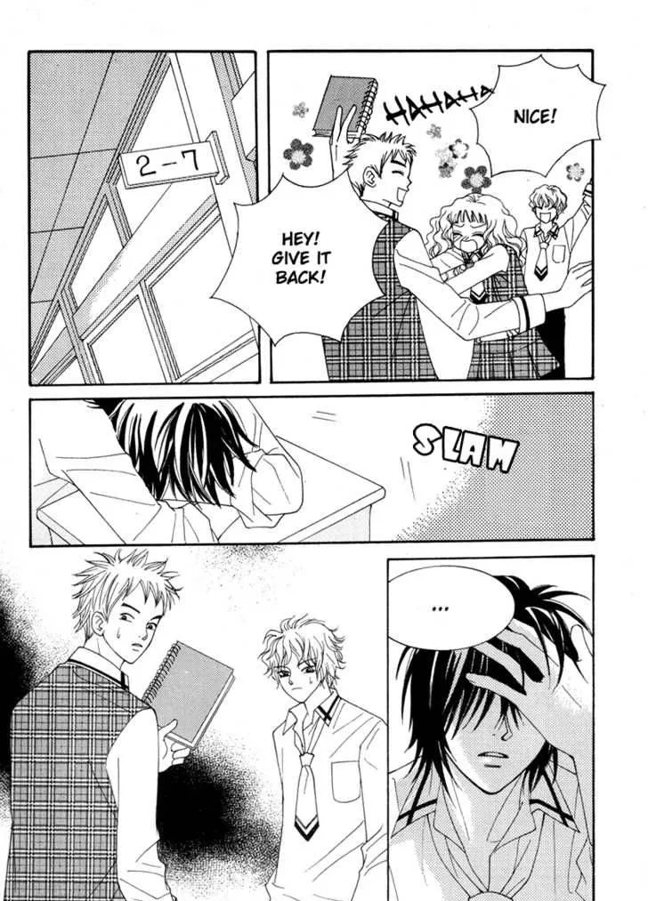 Delinquent Lesson Chapter 2 page 14
