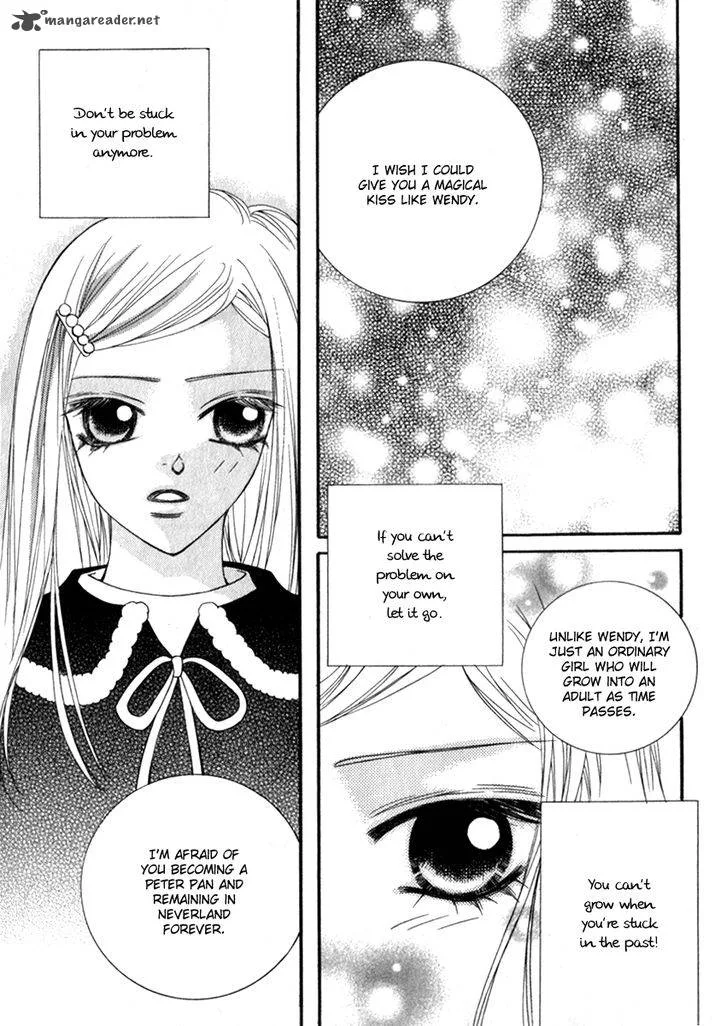 Delinquent Lesson Chapter 20 page 12