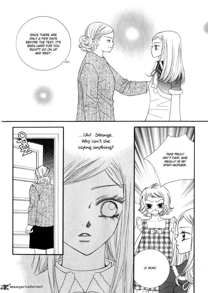 Delinquent Lesson Chapter 20 page 18