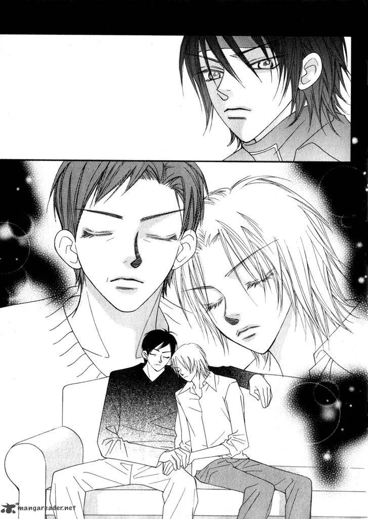 Delinquent Lesson Chapter 20 page 23