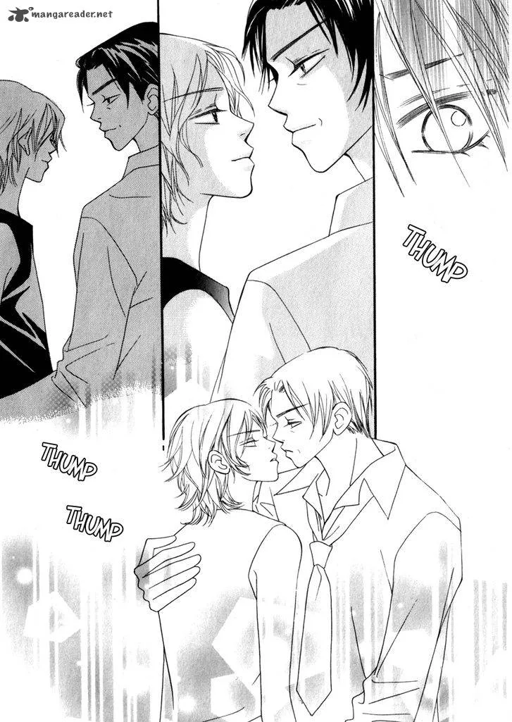 Delinquent Lesson Chapter 20 page 29