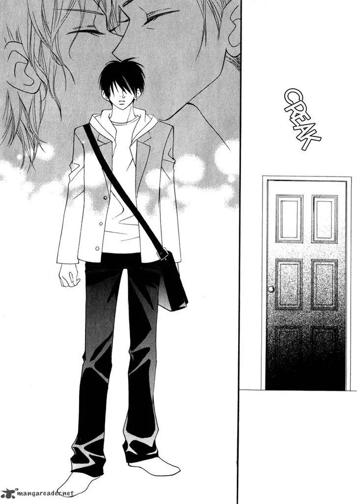 Delinquent Lesson Chapter 20 page 30
