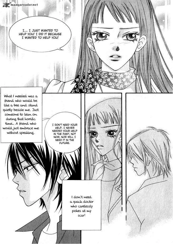 Delinquent Lesson Chapter 21 page 15