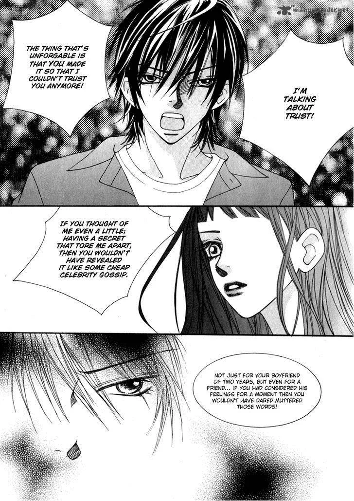 Delinquent Lesson Chapter 21 page 14