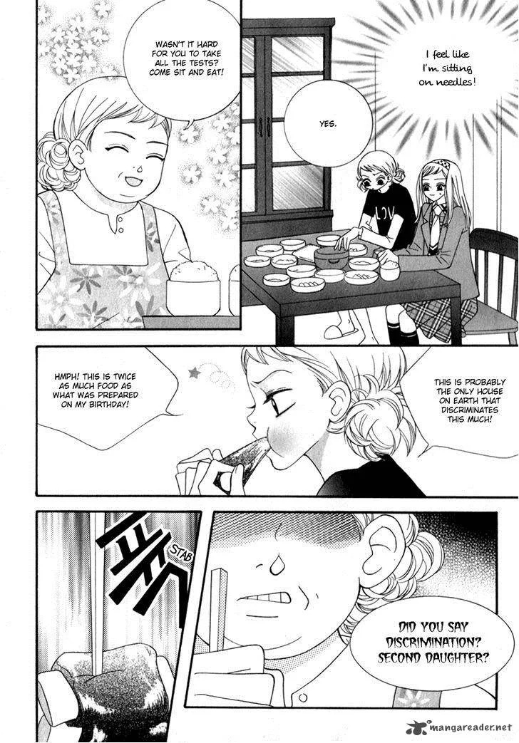 Delinquent Lesson Chapter 22 page 11