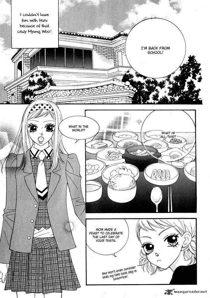 Delinquent Lesson Chapter 22 page 10