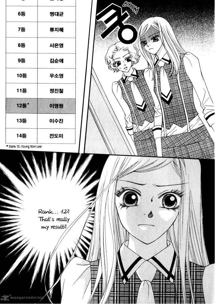Delinquent Lesson Chapter 22 page 19