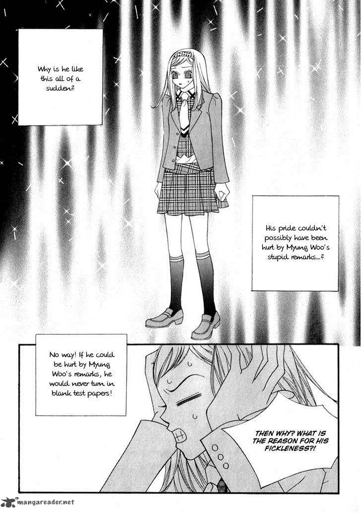 Delinquent Lesson Chapter 22 page 9