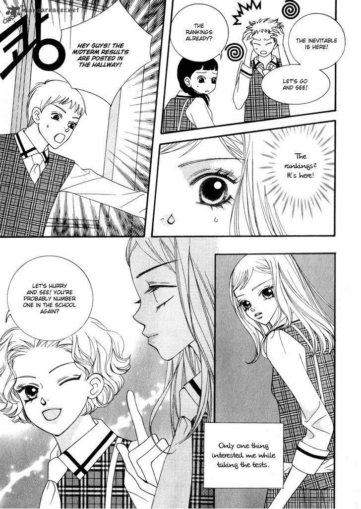 Delinquent Lesson Chapter 22 page 16