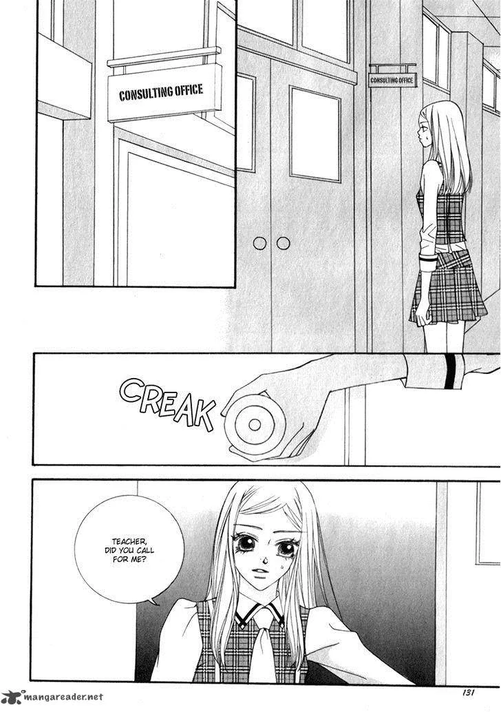 Delinquent Lesson Chapter 22 page 28