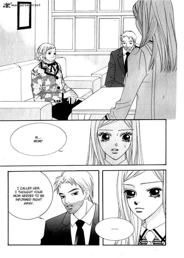 Delinquent Lesson Chapter 22 page 29