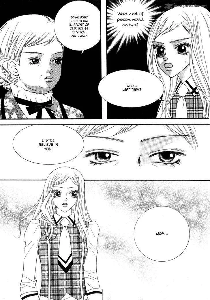 Delinquent Lesson Chapter 22 page 31