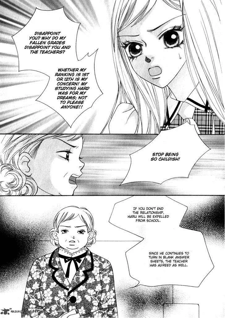 Delinquent Lesson Chapter 22 page 33