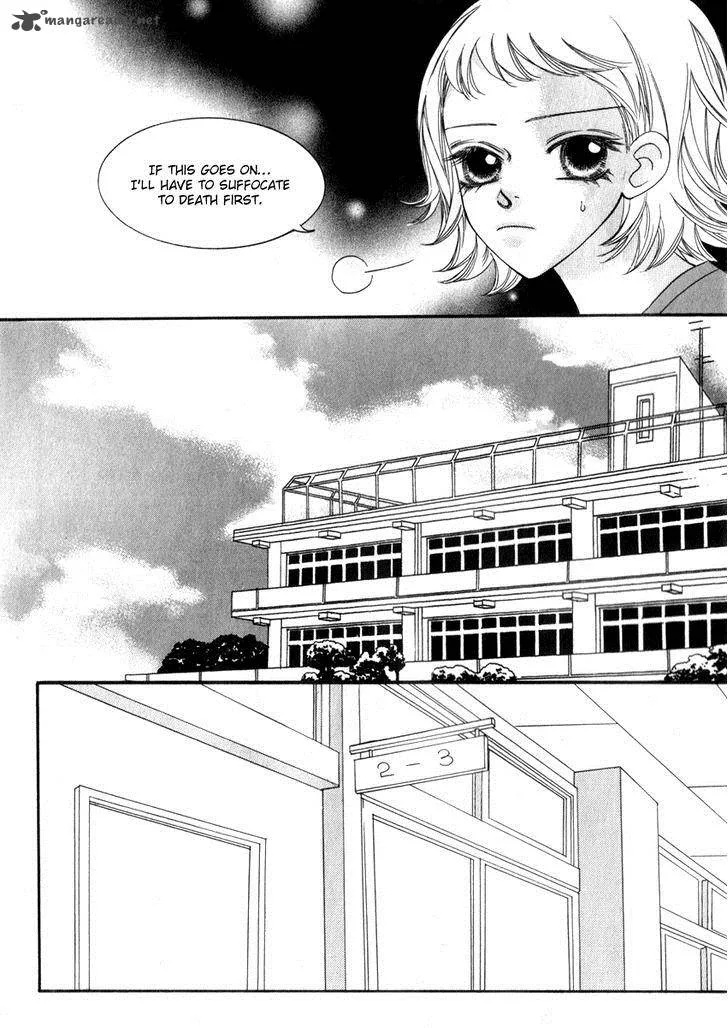 Delinquent Lesson Chapter 23 page 21