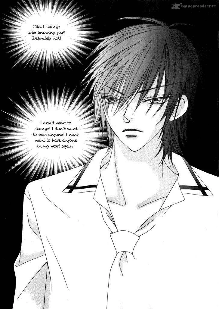 Delinquent Lesson Chapter 23 page 13