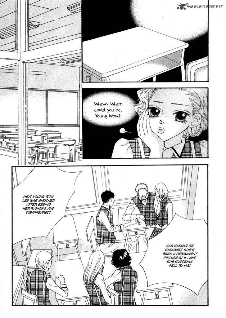 Delinquent Lesson Chapter 23 page 1