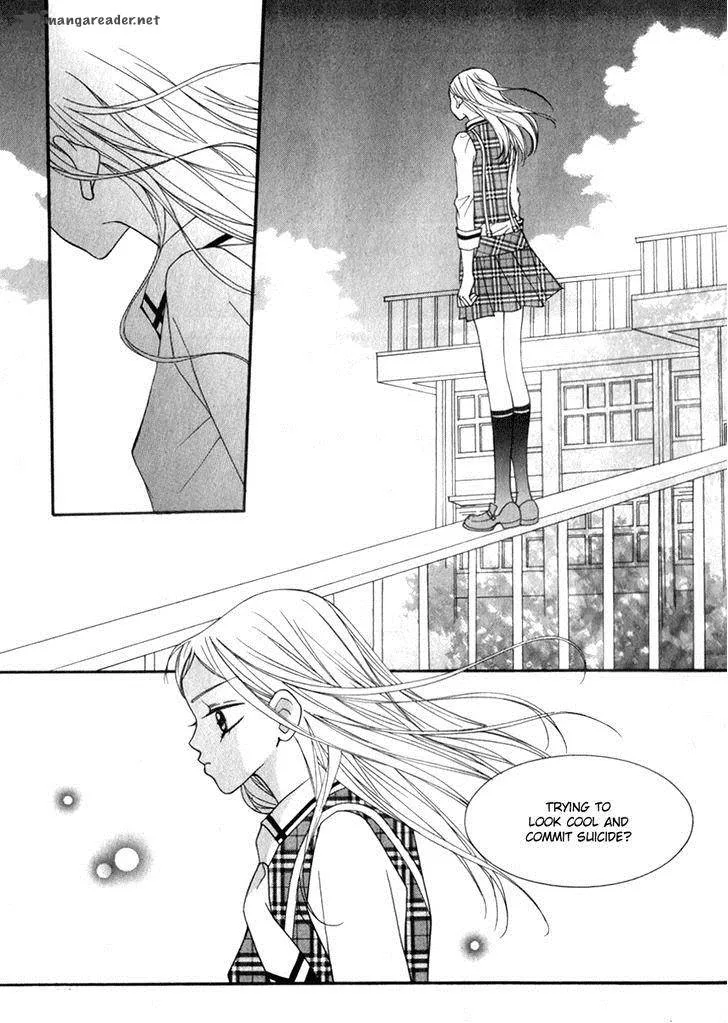 Delinquent Lesson Chapter 23 page 5
