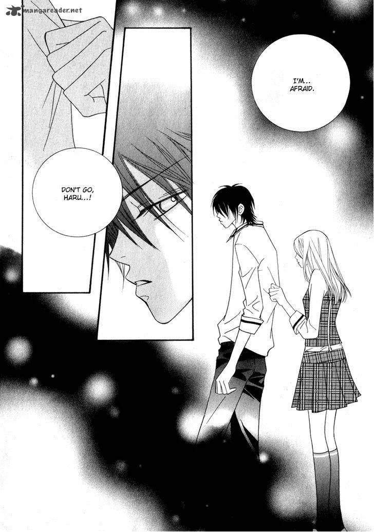 Delinquent Lesson Chapter 23 page 11