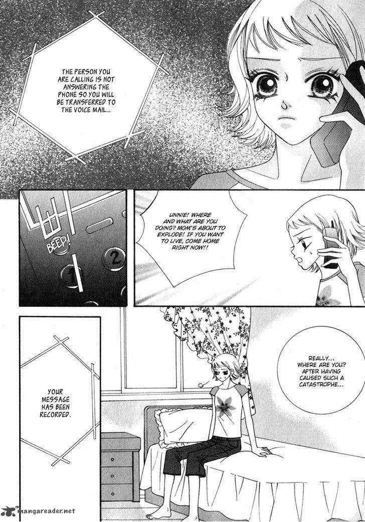 Delinquent Lesson Chapter 23 page 19