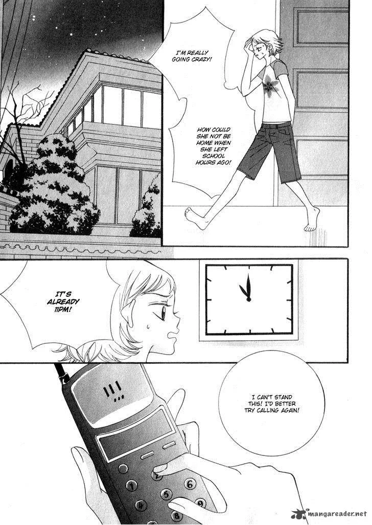 Delinquent Lesson Chapter 23 page 18