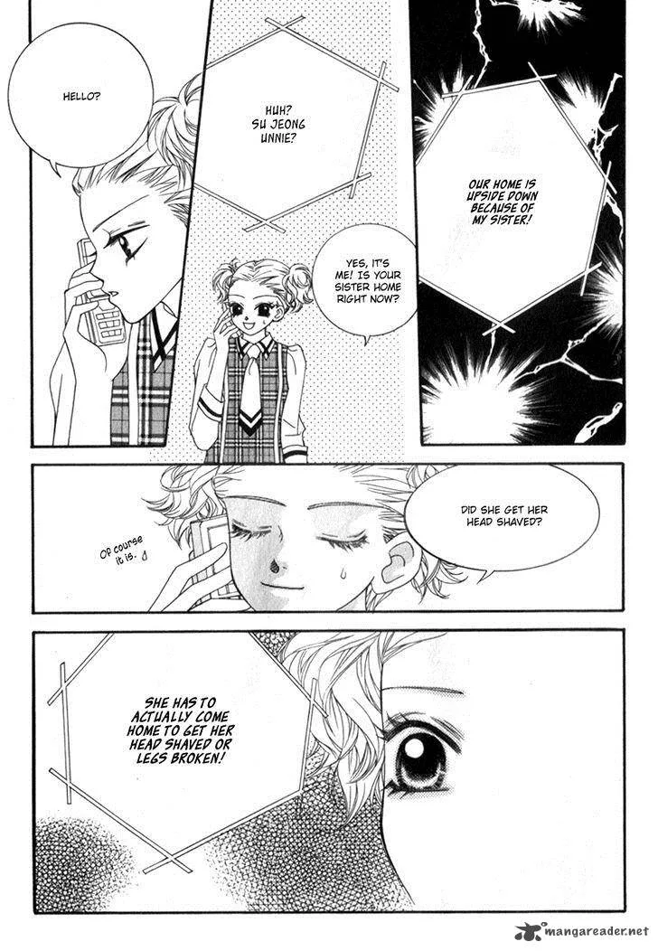 Delinquent Lesson Chapter 23 page 26