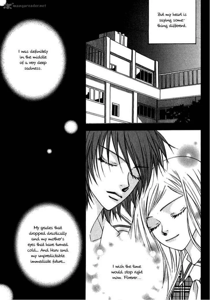 Delinquent Lesson Chapter 24 page 7
