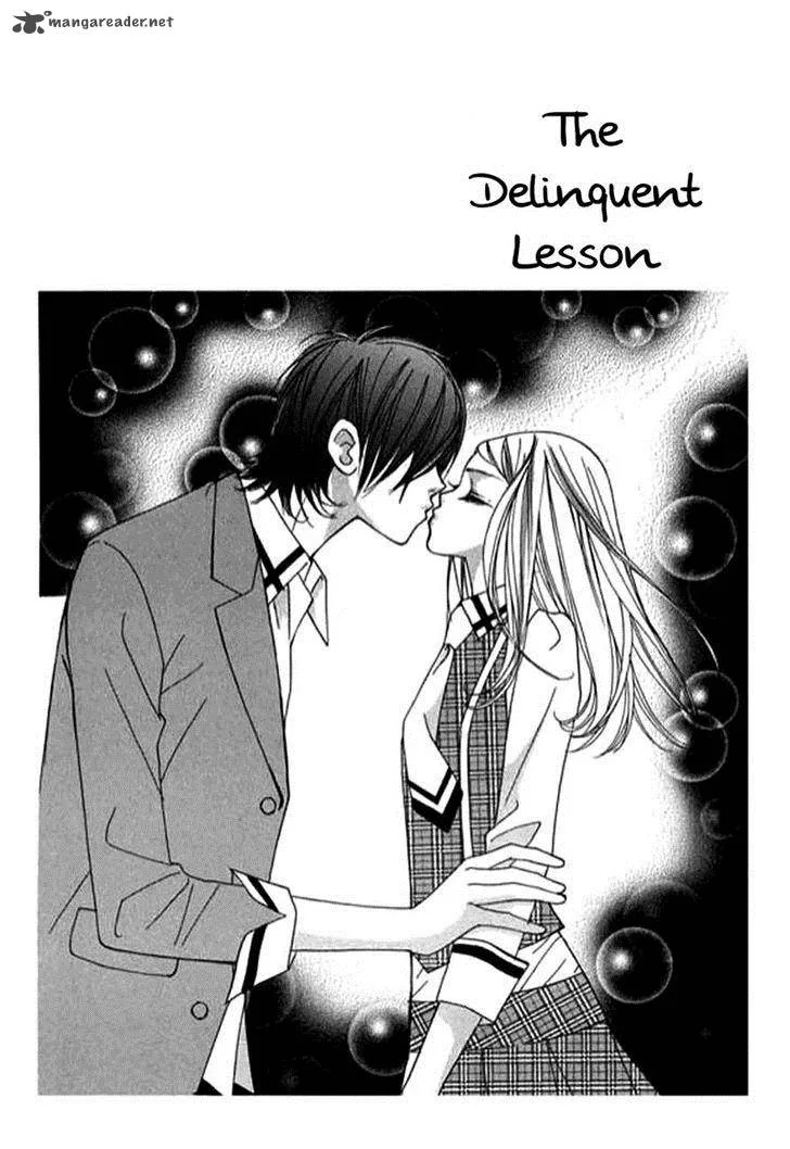 Delinquent Lesson Chapter 24 page 6