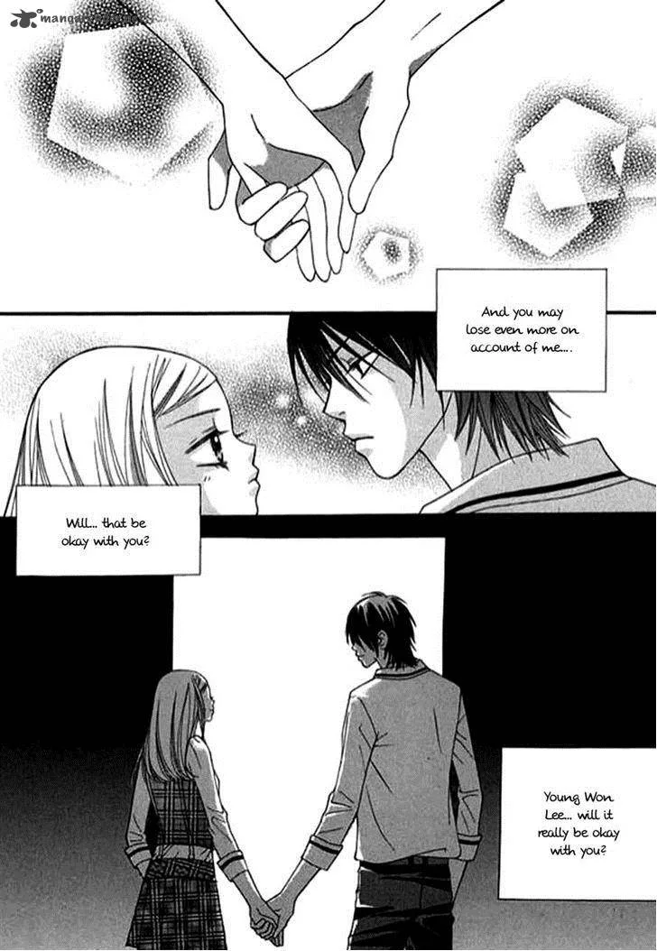 Delinquent Lesson Chapter 24 page 16